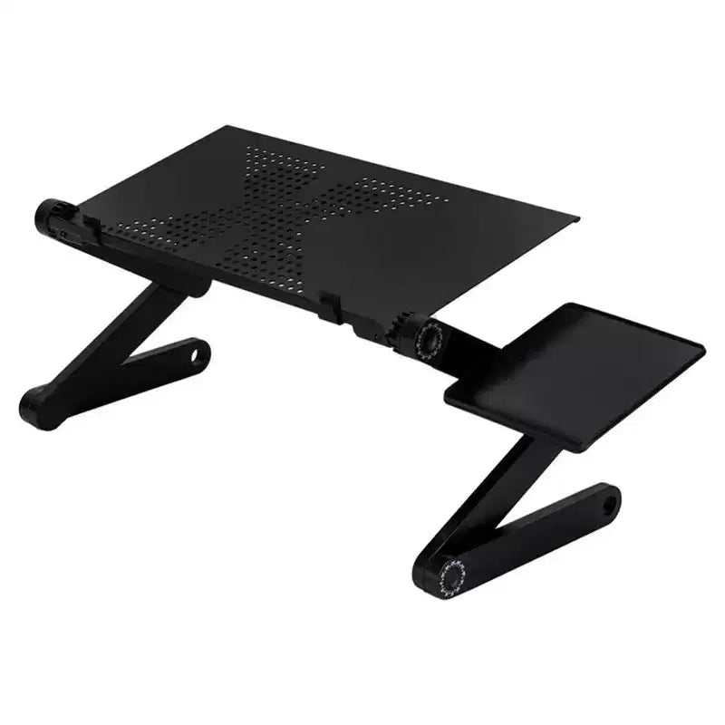 Foldable Table Household Goods Multifunctional Folding Table 480 with Large Fan and Mouse Board