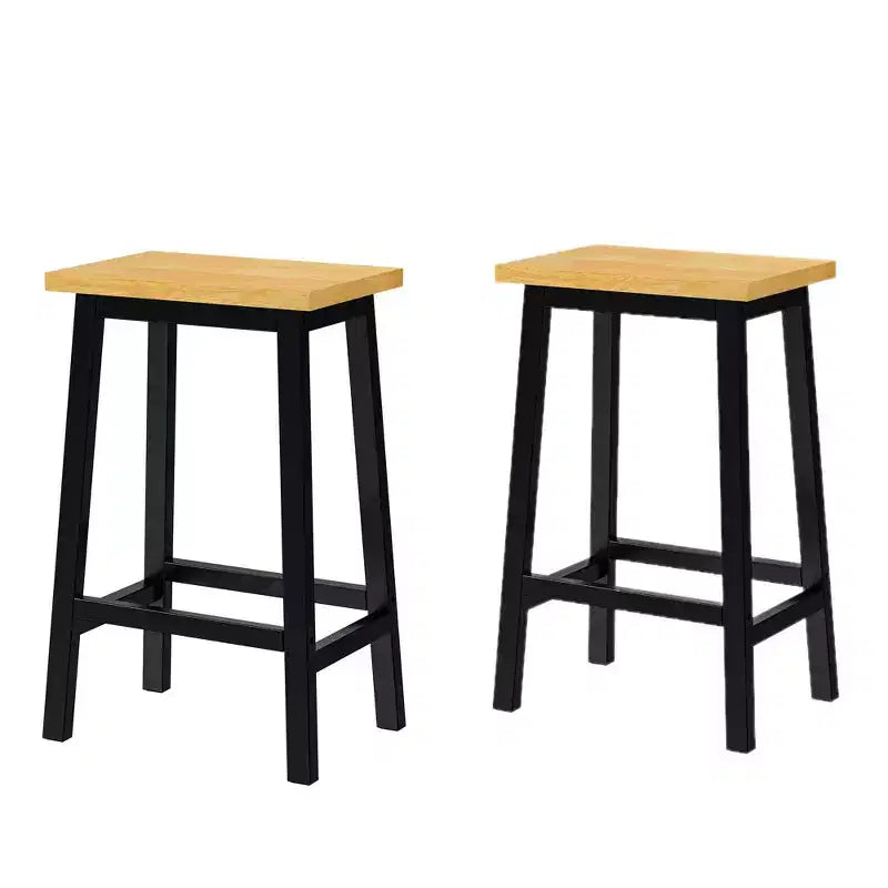 Isla de cocina grande con 2 taburetes de bar y toma de corriente, carrito de almacenamiento de cocina sobre 5 ruedas con ala abatible