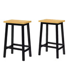 Isla de cocina grande con 2 taburetes de bar y toma de corriente, carrito de almacenamiento de cocina sobre 5 ruedas con ala abatible