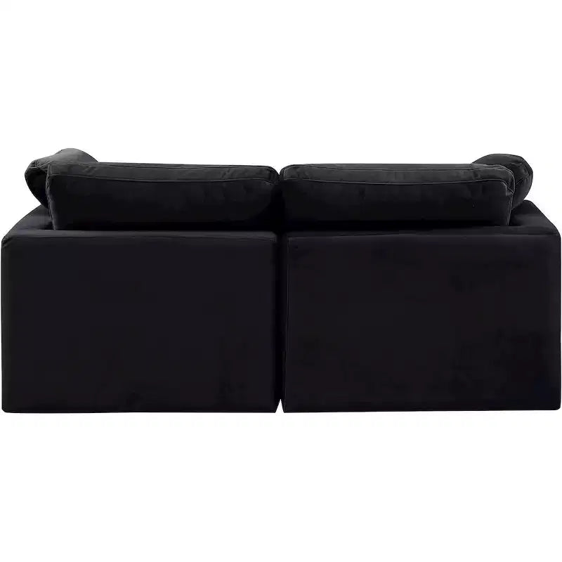 Sofá modular Indulge Velvet