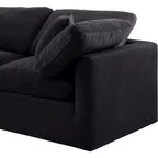 Sofá modular Indulge Velvet
