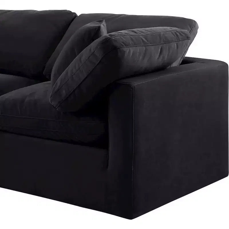 Sofá modular Indulge Velvet