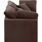 Sofá modular Indulge Velvet