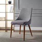 Set of 2 Palmer Chairs - OSP Home Furnishings