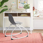 Silla de escritorio para niños apta para personas con sensibilidades sensoriales