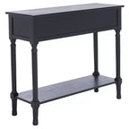 Mesa Consola Peyton de 2 Cajones