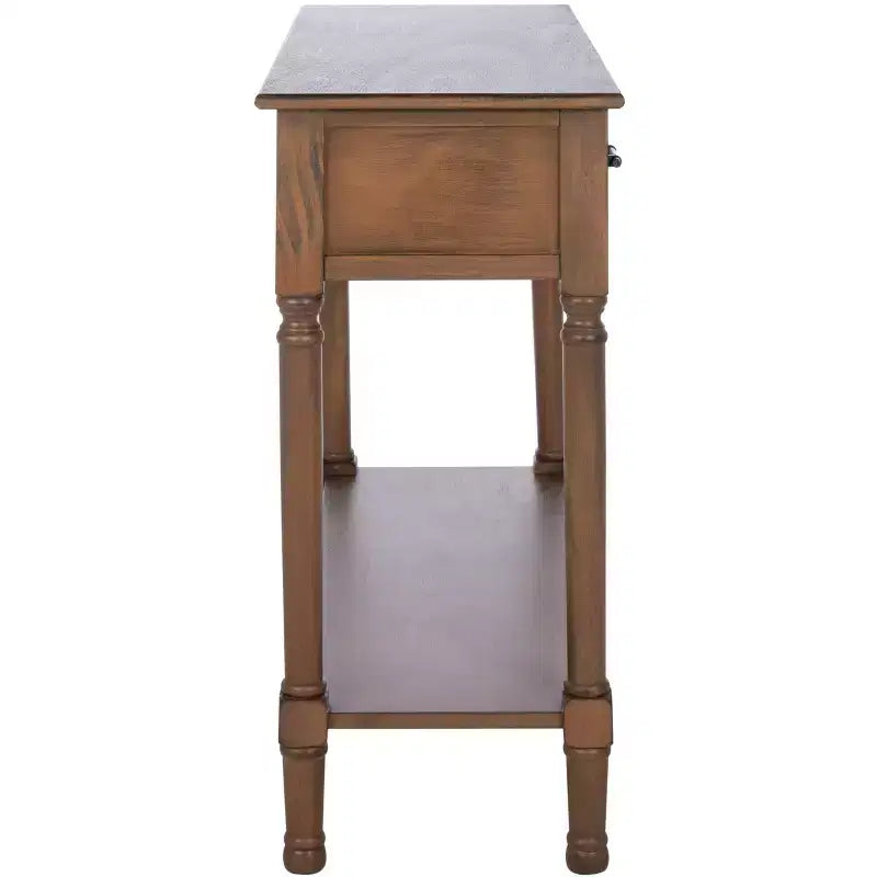 Mesa Consola Peyton de 2 Cajones