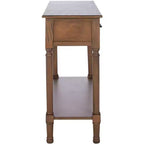 Mesa Consola Peyton de 2 Cajones