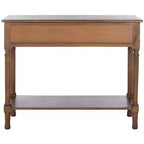 Mesa Consola Peyton de 2 Cajones
