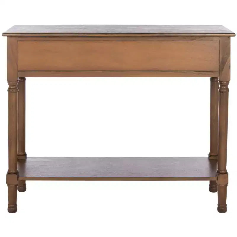 Mesa Consola Peyton de 2 Cajones