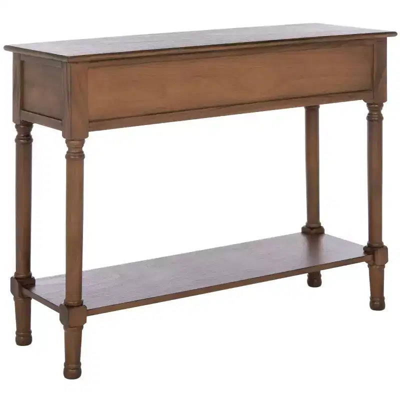 Mesa Consola Peyton de 2 Cajones