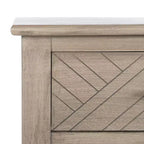 Mesa Consola Peyton de 2 Cajones