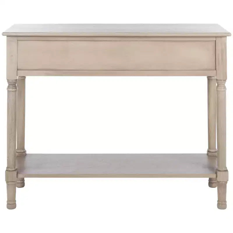 Mesa Consola Peyton de 2 Cajones