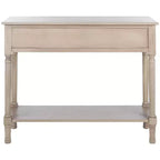 Mesa Consola Peyton de 2 Cajones