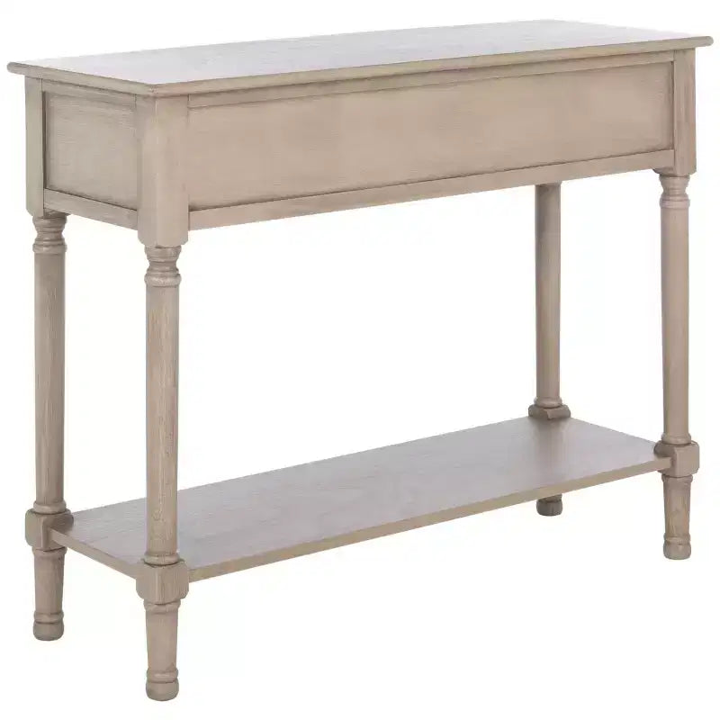 Mesa Consola Peyton de 2 Cajones