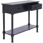 Mesa Consola Peyton de 2 Cajones