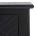 Mesa Consola Peyton de 2 Cajones