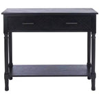 Peyton 2 Drawer Console Table - CNS5704 -Safavieh